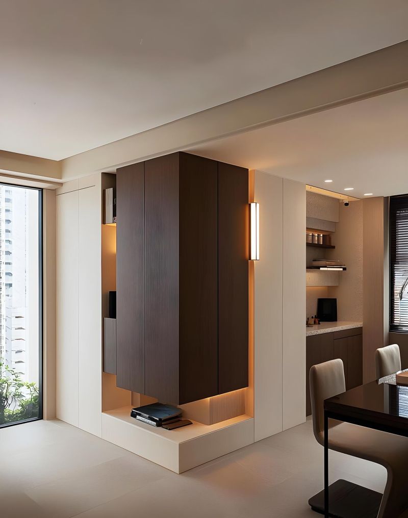 谁说极简风很无聊？ - 家居知识