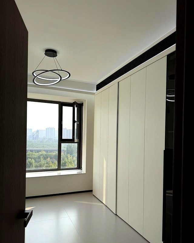 🌟听我一句劝，意式极简风真的越住越耐看装修前纠结了无数风格 - 家居知识