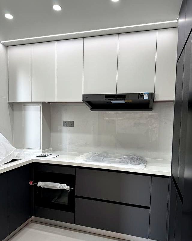 🌟听我一句劝，意式极简风真的越住越耐看装修前纠结了无数风格 - 家居知识