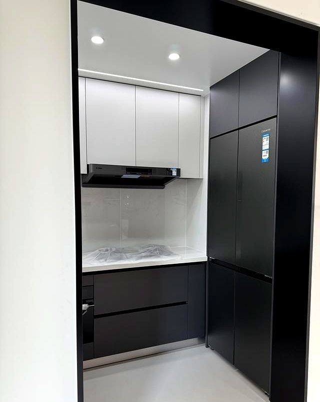 🌟听我一句劝，意式极简风真的越住越耐看装修前纠结了无数风格 - 家居知识