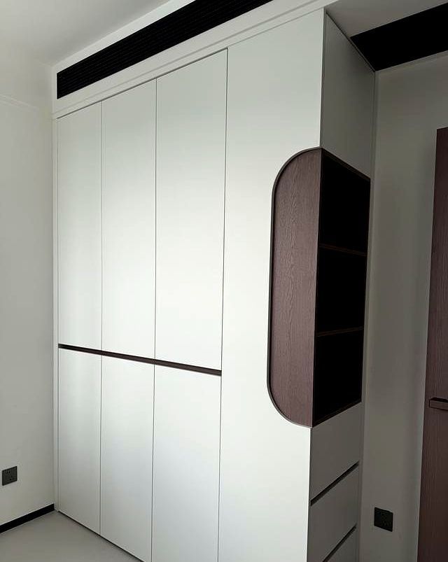 🌟听我一句劝，意式极简风真的越住越耐看装修前纠结了无数风格 - 家居知识