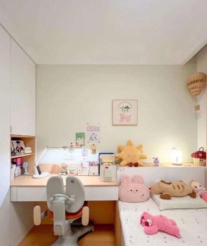 原木风家居,100种对家的绝美畅想 对家的100种畅想 || 原木风真的绝了 - 家居知识