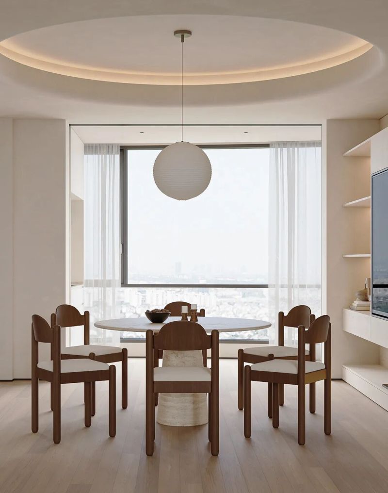 264㎡法式复古丨与时光浪漫起舞 - 家居知识