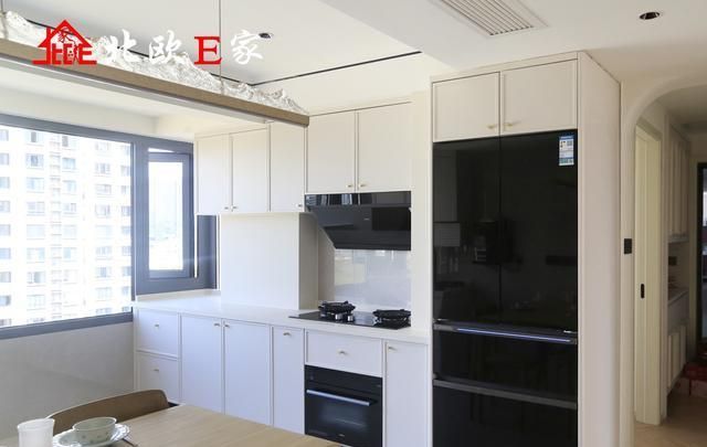 北欧E家法式奶油风：把温柔藏进每一寸空间 - 家居知识