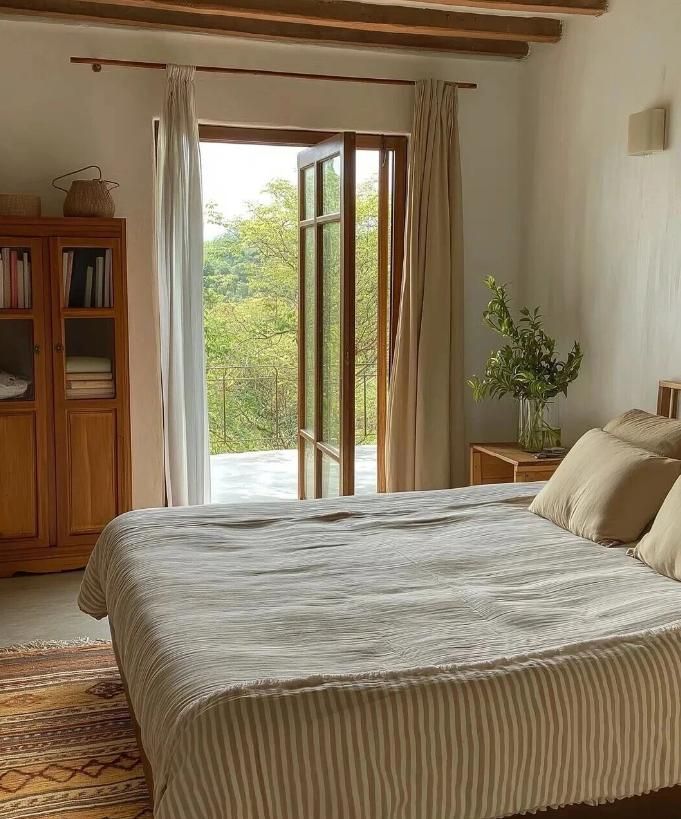 对家的100种畅想 || 法式田园风小家 - 家居知识