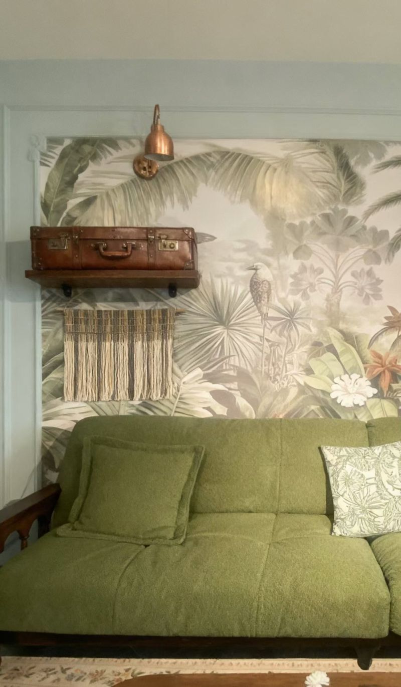 美式乡村风格家居 | 温馨复古的经典浪漫 - 家居知识