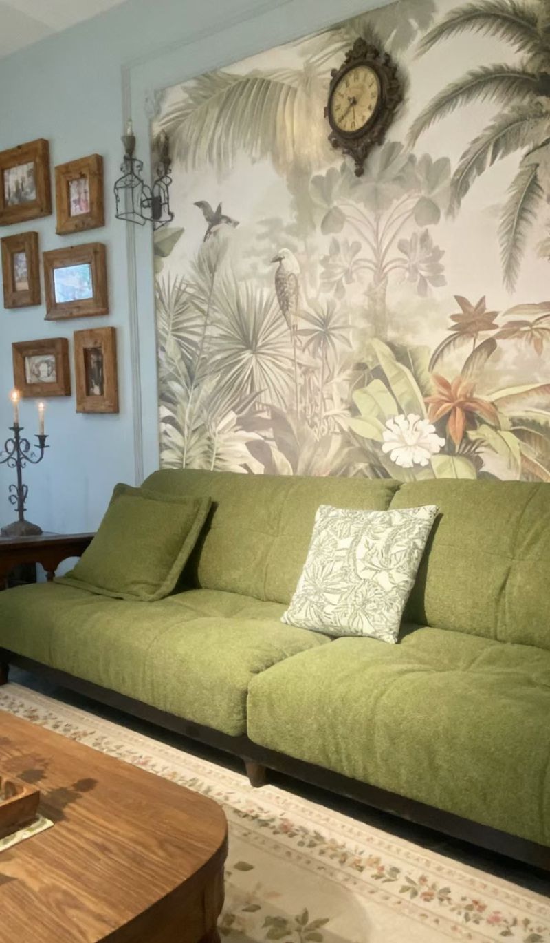 美式乡村风格家居 | 温馨复古的经典浪漫 - 家居知识