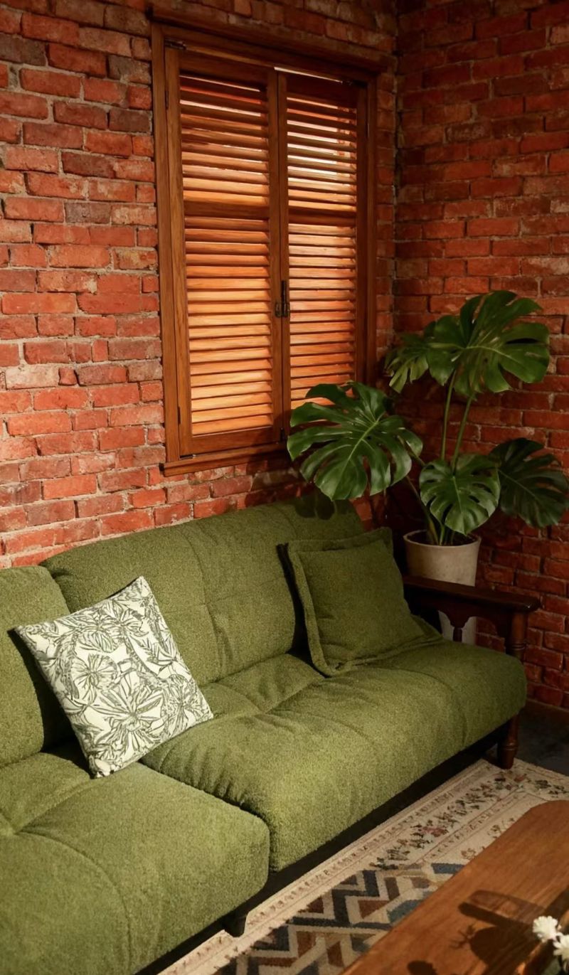 美式乡村风格家居 | 温馨复古的经典浪漫 - 家居知识