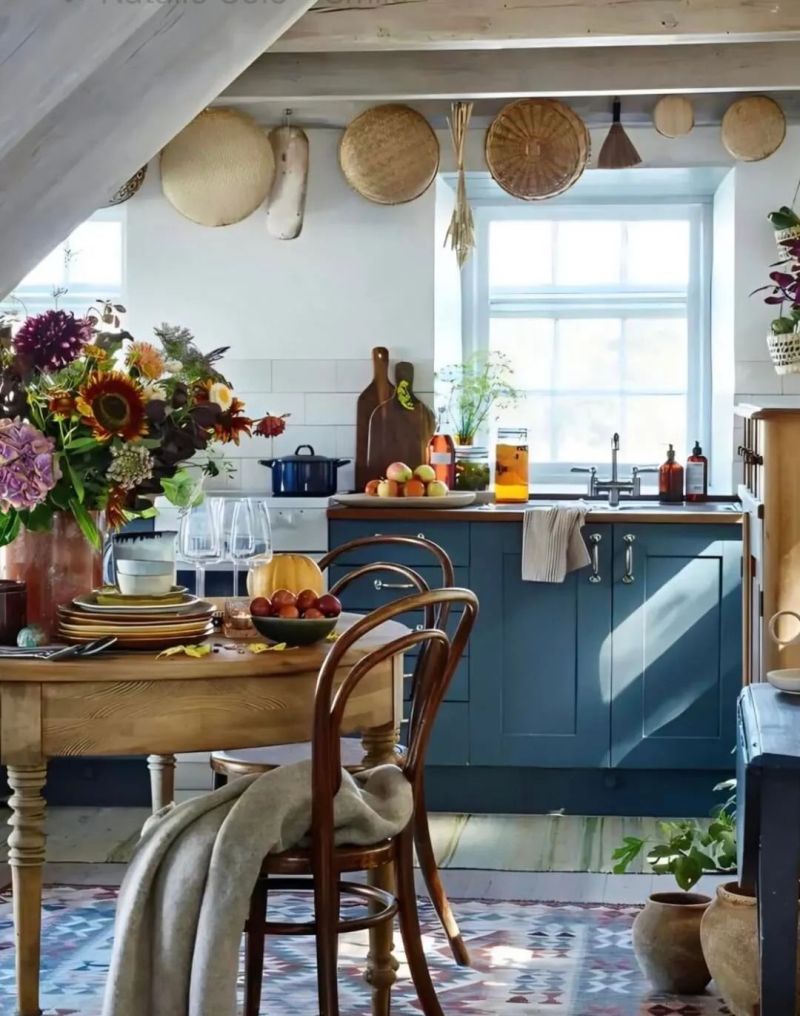 地中海风格 - 家居知识