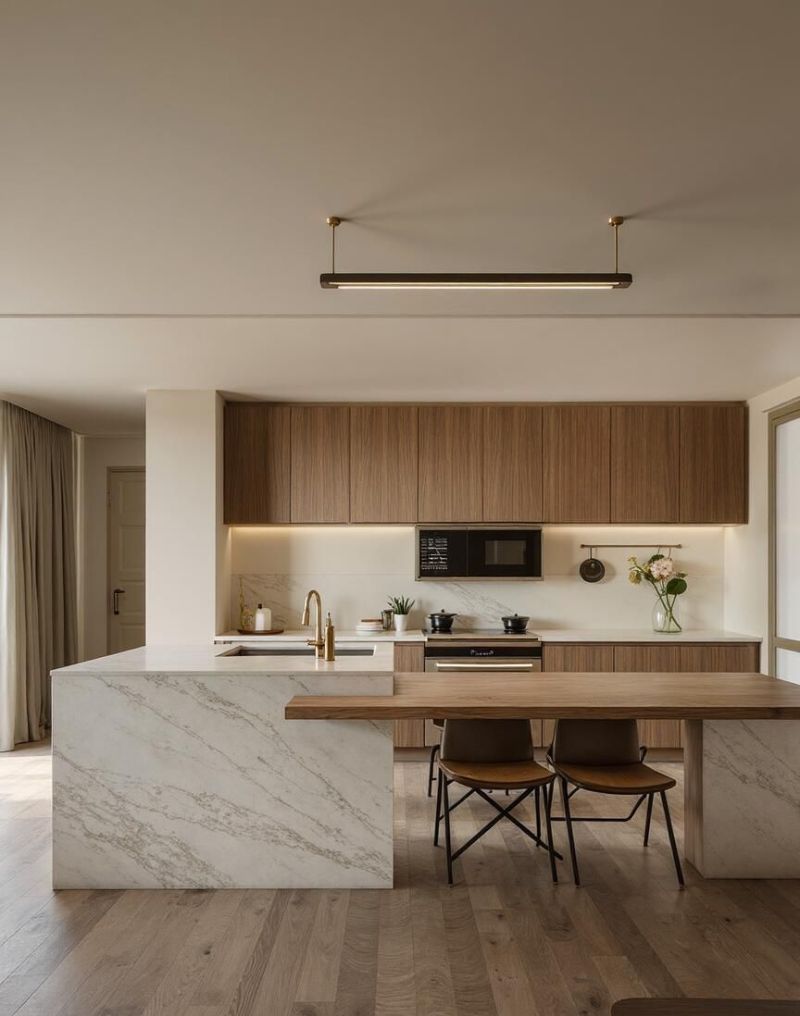 没啥大本事~也就是把中古风装的高级又温馨 - 家居知识