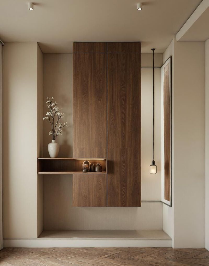 没啥大本事~也就是把中古风装的高级又温馨 - 家居知识