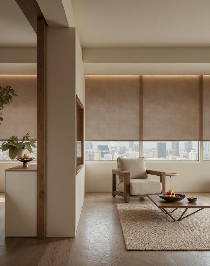 没啥大本事~也就是把中古风装的高级又温馨 - 家居知识