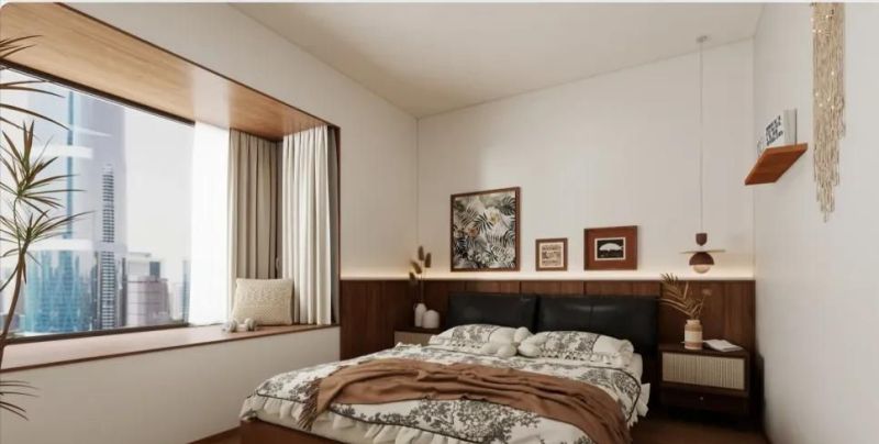 三居中古空间 - 家居知识