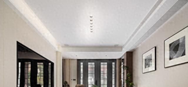 220㎡意式无边界庭院，烟火气中的浮生清欢