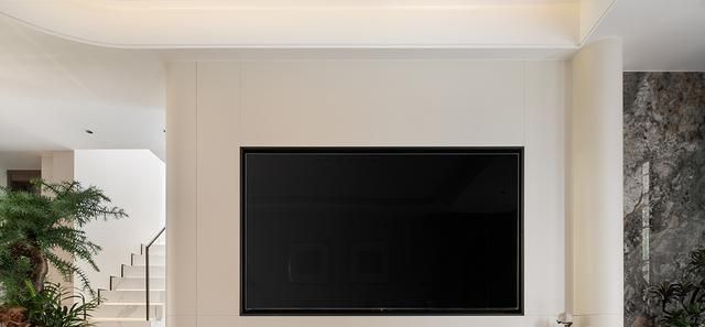 220㎡意式风，一方小院、浮生清欢，无边界空间藏着生活烟火气 - 家居知识