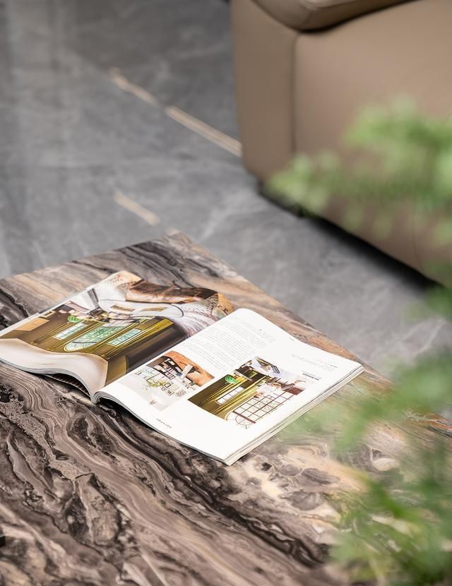 220㎡意式风，一方小院、浮生清欢，无边界空间藏着生活烟火气 - 家居知识