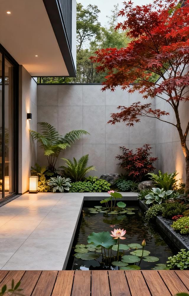 设计师巧融宋式美学,打造令人向往的新中式家居 把宋式美学搬进现代家,这位设计师的“新中式”美到让人想住进去 - 家居知识