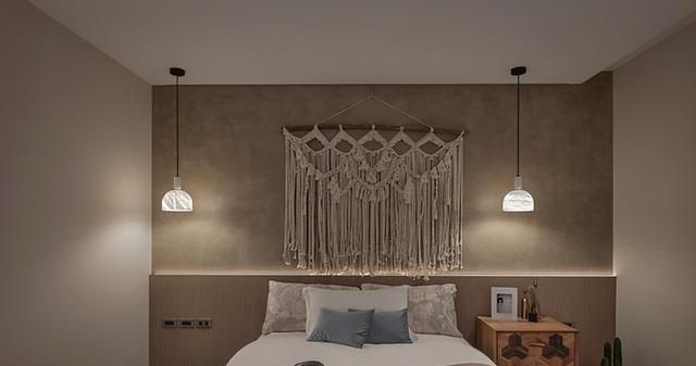 惊艳混搭风客厅设计,品味与美感兼具的居家典范 这是我见过最满意的混搭风,光客厅就让人赏心悦目,太有品味了 - 家居知识