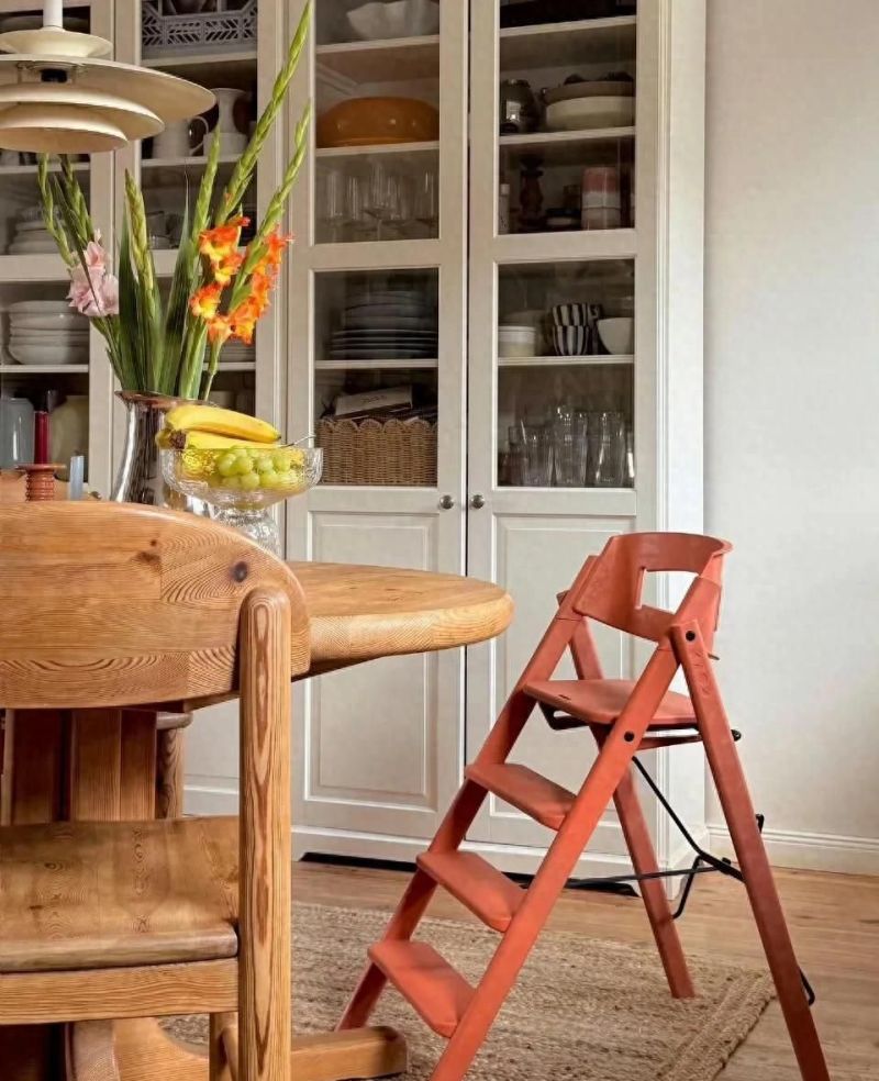 温馨北欧风公寓，简约生活美学分享