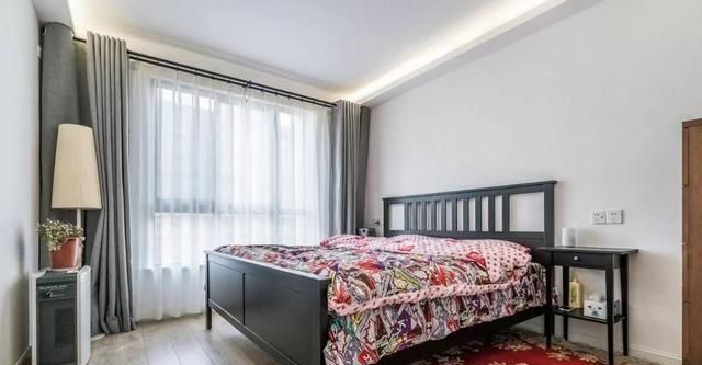 花费17.5万元打造80㎡唯美北欧风，氛围感真是拿捏住了！ - 家居知识