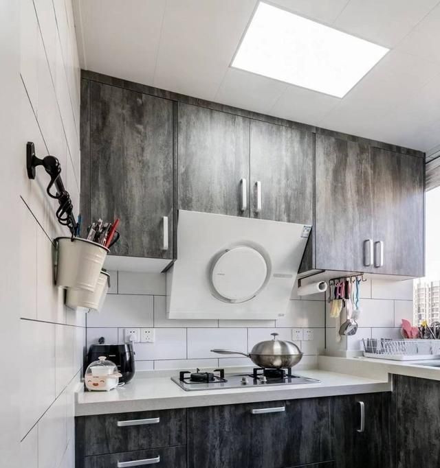 花费17.5万元打造80㎡唯美北欧风，氛围感真是拿捏住了！ - 家居知识