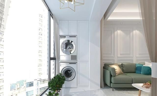 深圳70㎡北欧风格设计：住出150㎡的感觉 - 家居知识