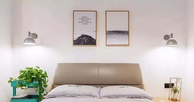 88㎡北欧风小宅,简约舒适让人想拎包入住 88㎡小户型新房简约北欧风,舒适又惬意,真想立马拎包入住! - 家居知识