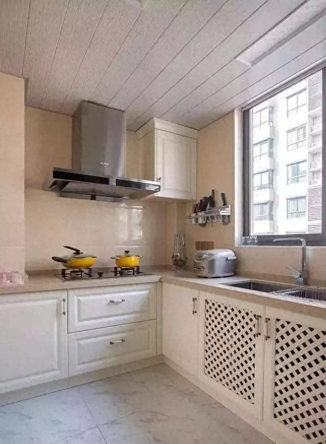 88㎡北欧风小宅，简约舒适让人想拎包入住