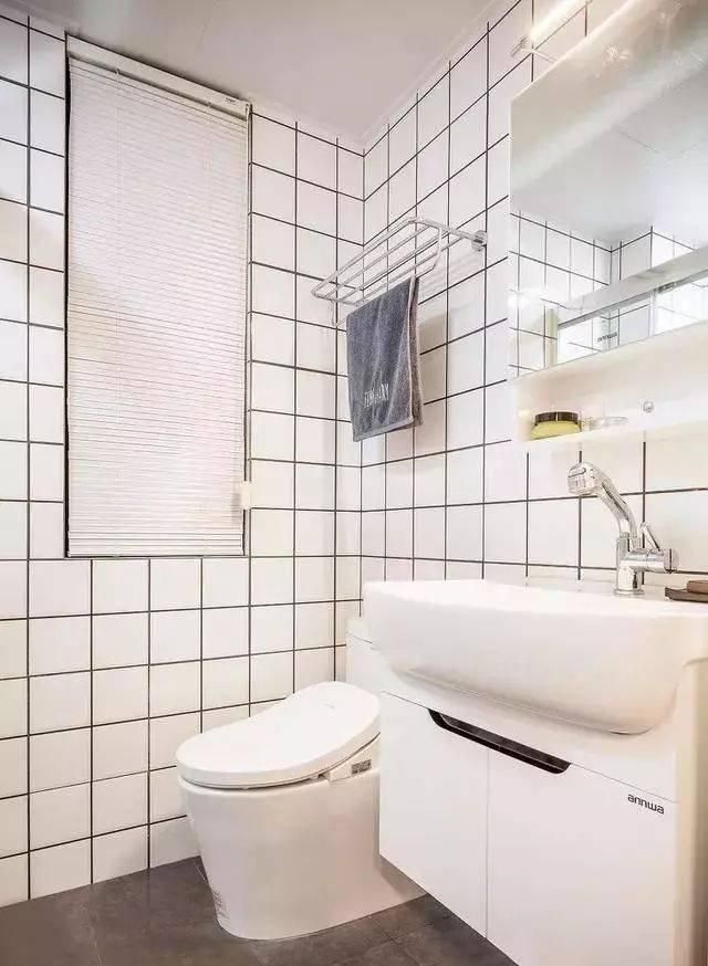 88㎡北欧风小宅,简约舒适让人想拎包入住 88㎡小户型新房简约北欧风,舒适又惬意,真想立马拎包入住! - 家居知识