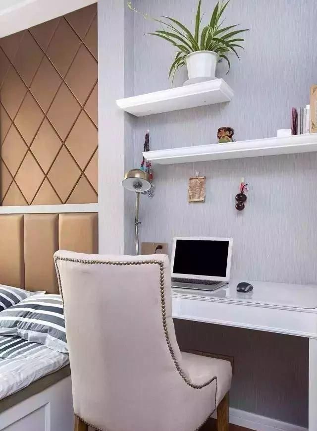 88㎡北欧风小宅,简约舒适让人想拎包入住 88㎡小户型新房简约北欧风,舒适又惬意,真想立马拎包入住! - 家居知识