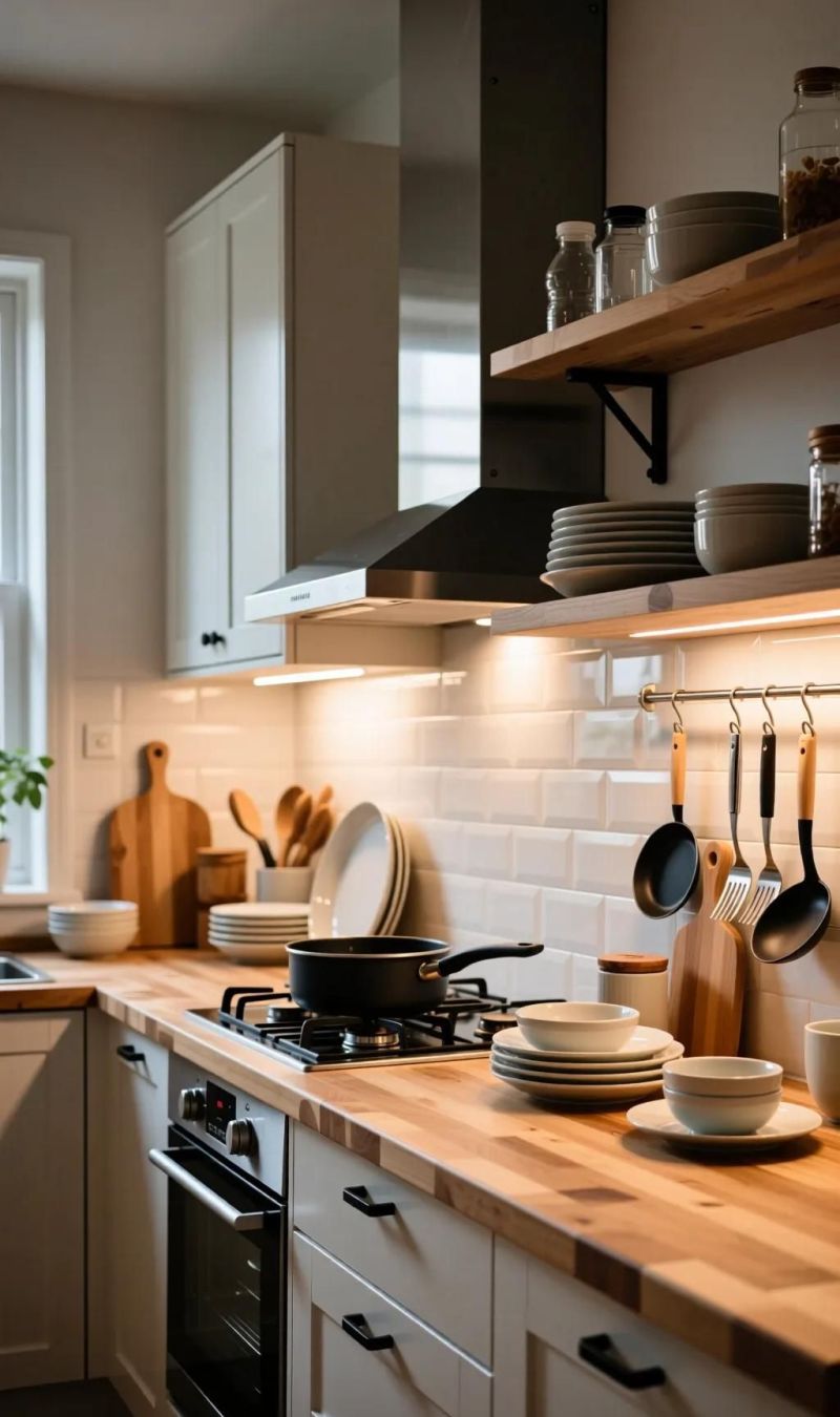 简约自然，温馨明亮，北欧风一一深吸呼，你喜欢吗？ - 家居知识