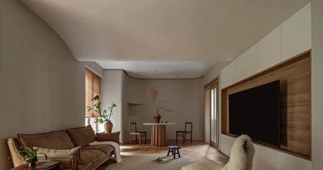 成都夫妻的98㎡，令人头皮发麻：看完发现，我对日式精髓一无所知 - 家居知识