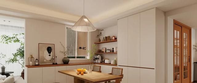 餐厅无论大小，定制餐边柜好处翻倍！ - 家居知识