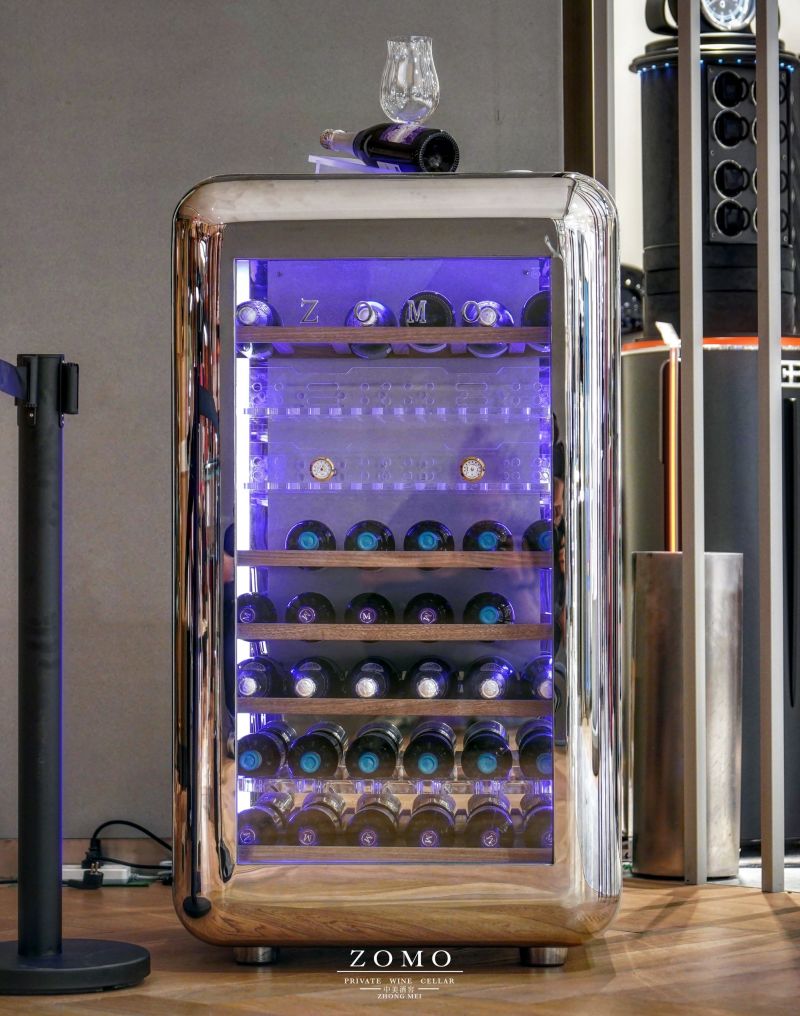 高精力人群必备/小众党狂喜的迷你酒柜！ - 家居知识