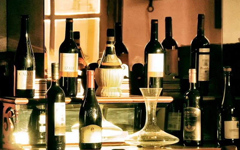 迭代20年,一台酒柜的长期主义 迭代20年,一台酒柜的“长期主义” - 家居知识