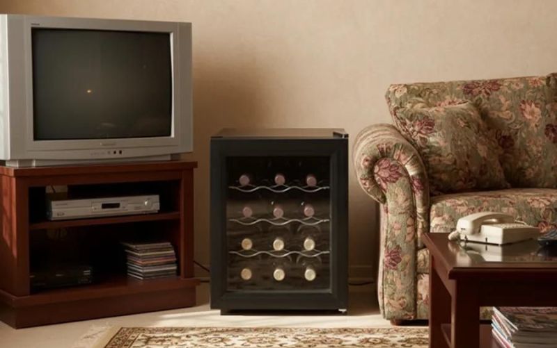 迭代20年,一台酒柜的长期主义 迭代20年,一台酒柜的“长期主义” - 家居知识