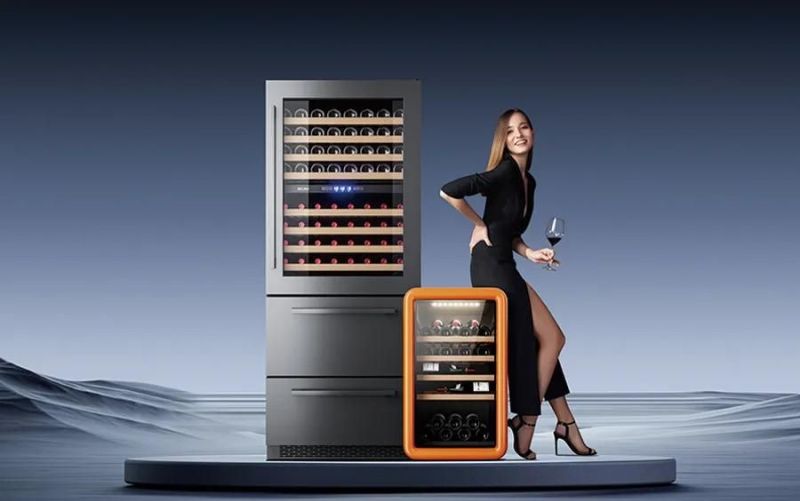 迭代20年,一台酒柜的长期主义 迭代20年,一台酒柜的“长期主义” - 家居知识