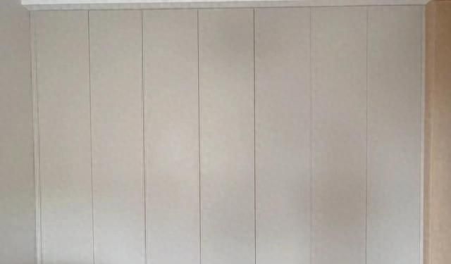 玄关柜必做凹格设计，实用至上非花哨