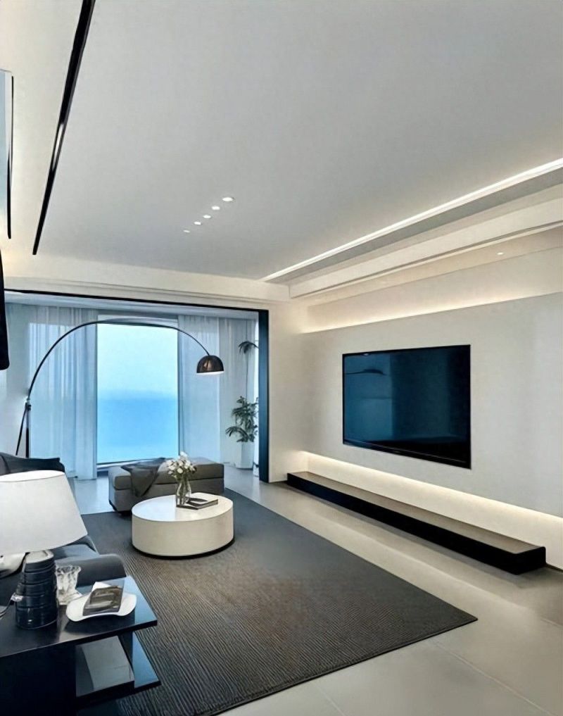 明年起流行4平米床边衣帽间，颜值爆表！