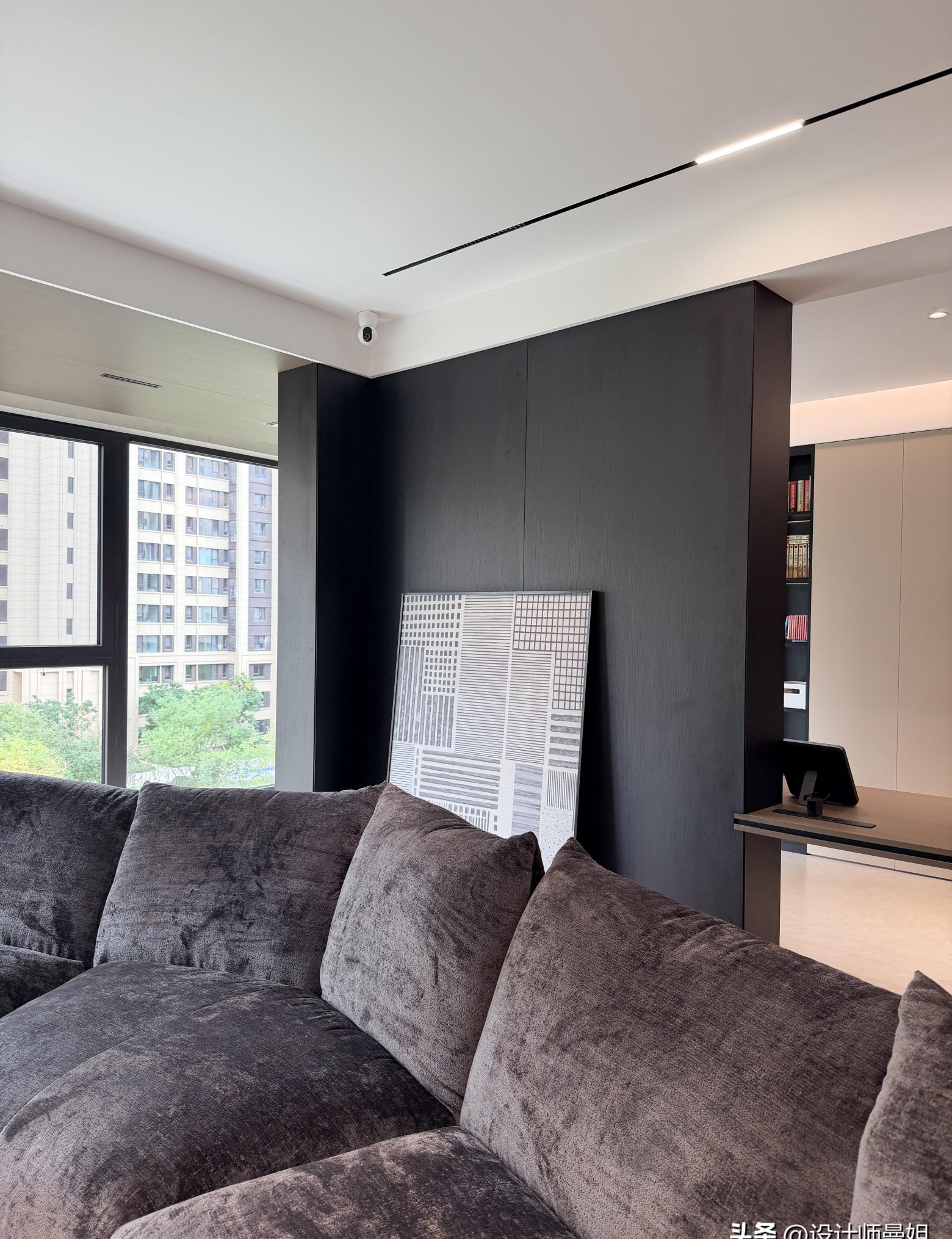 60万打造210平意式简约家装,历时一年终完工 60万装修210平意式简约,历时一年 我尽力了 - 家居知识