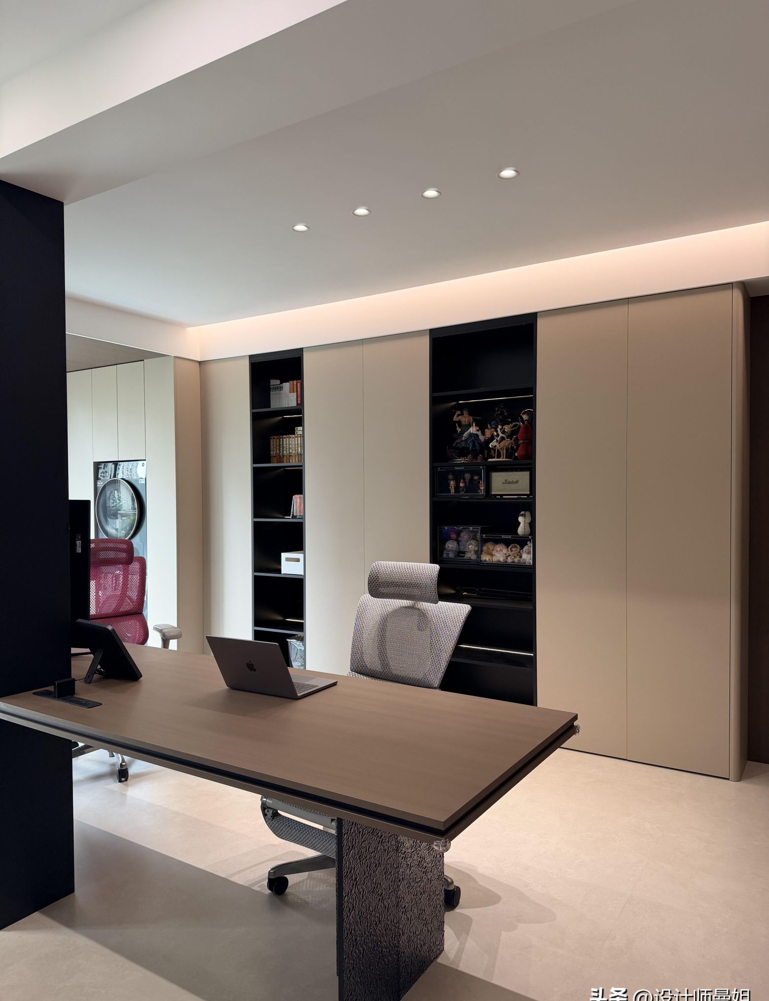 60万打造210平意式简约家装,历时一年终完工 60万装修210平意式简约,历时一年 我尽力了 - 家居知识