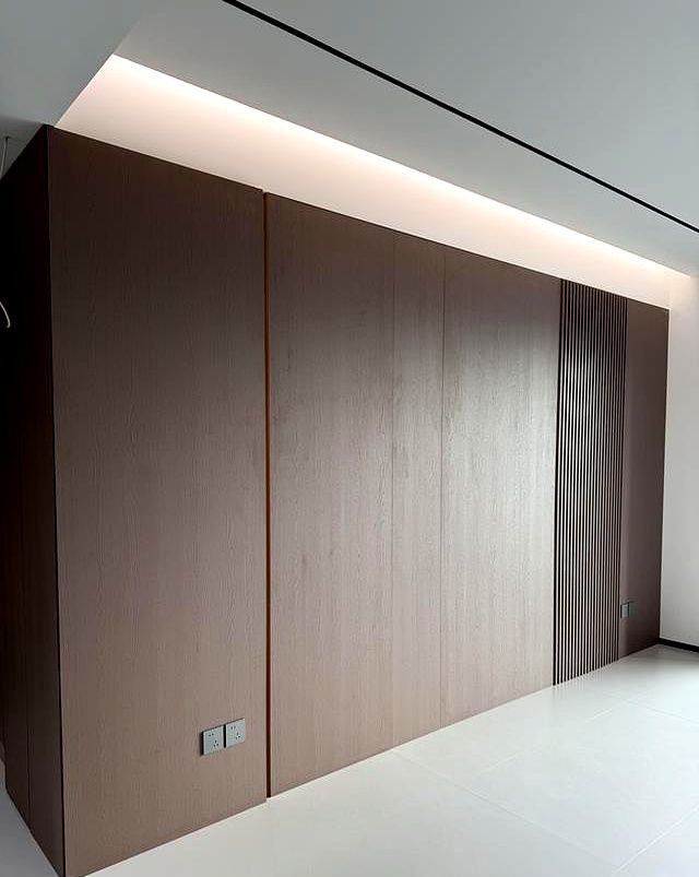 🌟听我一句劝，意式极简风真的越住越耐看装修前纠结了无数风格 - 家居知识