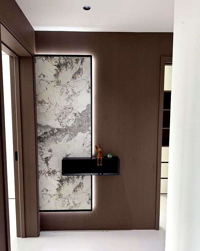 🌟听我一句劝，意式极简风真的越住越耐看装修前纠结了无数风格 - 家居知识