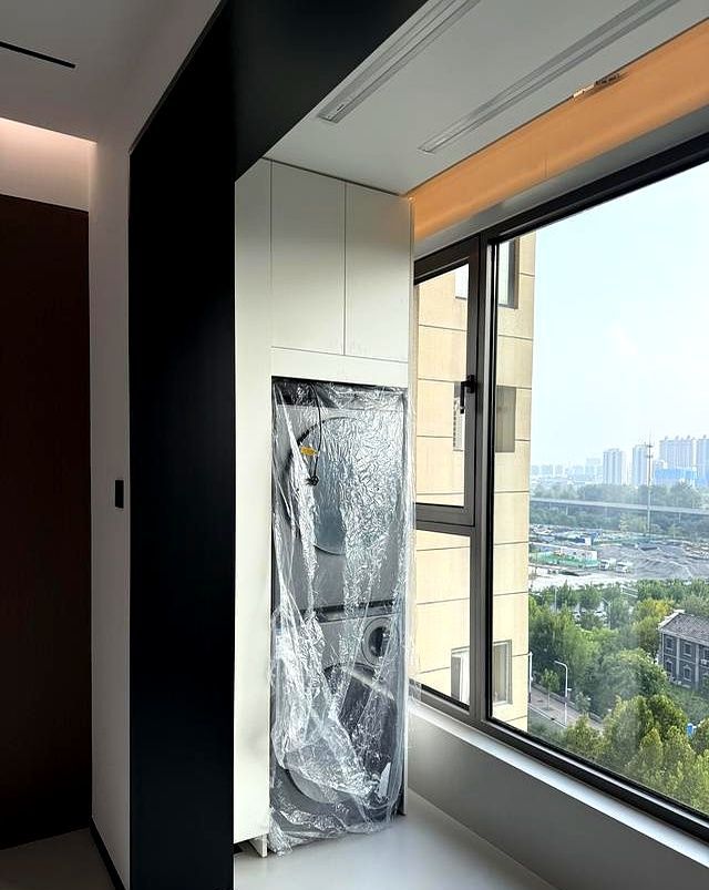 🌟听我一句劝，意式极简风真的越住越耐看装修前纠结了无数风格 - 家居知识