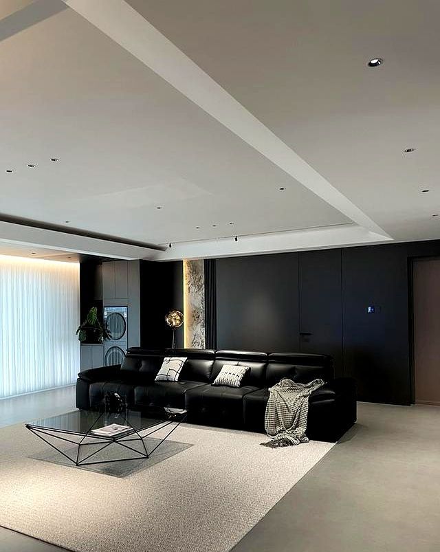 装修坦白局：极简风不翻车的秘密，我找到了！ - 家居知识