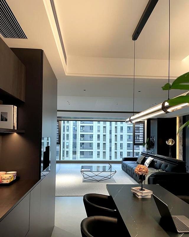 装修坦白局：极简风不翻车的秘密，我找到了！ - 家居知识