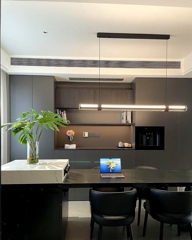 装修坦白局：极简风不翻车的秘密，我找到了！ - 家居知识