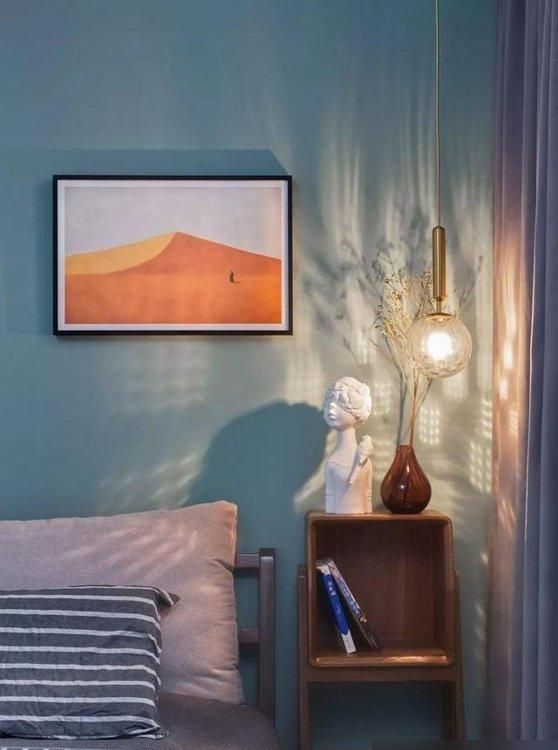 云南一户人家,因极简装修而走红,屋内铺满木板,一进门就被治愈 - 家居知识