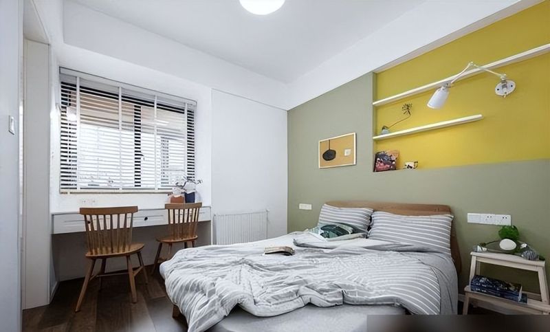 云南一户人家,因极简装修而走红,屋内铺满木板,一进门就被治愈 - 家居知识