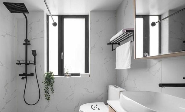 90后夫妻64㎡新房，极简装修，却布置得精致高级，太有品位了！ - 家居知识